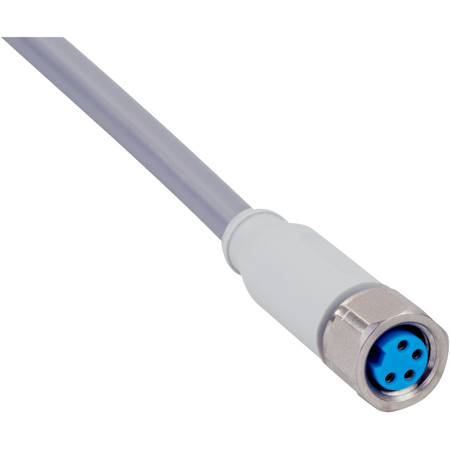 DOL-0804-G02MNI | Connectors and cables
