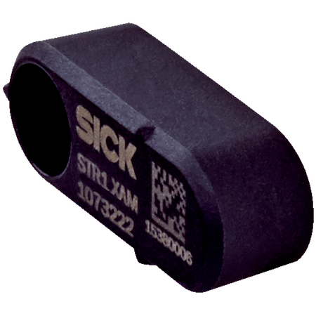 STR1-XAM | Actuators and bolts