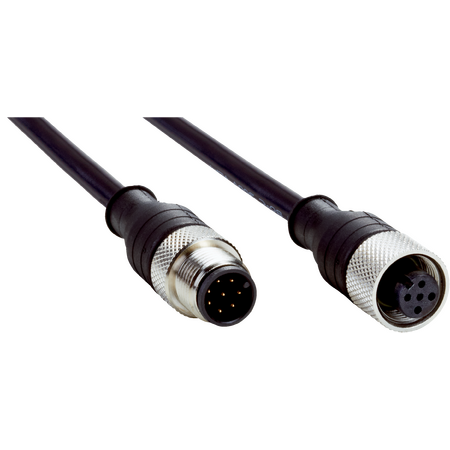 DSL-1258-G0M1C | Connectors and cables