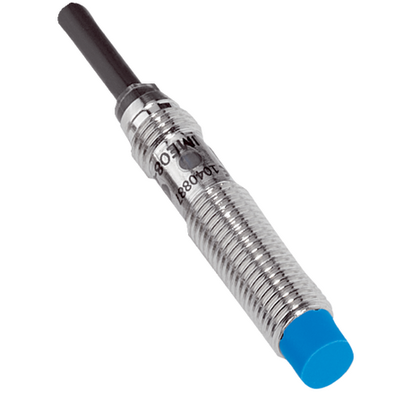 IME08-04NPOZW6K | Inductive proximity sensors