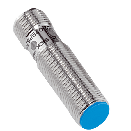 IME12-06BNSZC0K | Inductive proximity sensors
