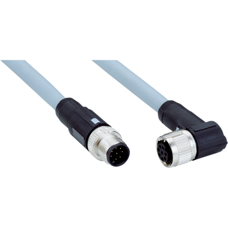 YG2A88-C60XXXM2A88 | Connectors and cables
