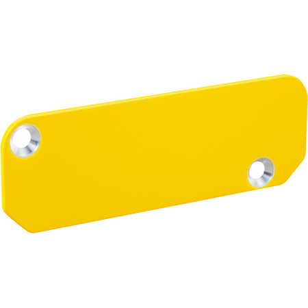 microScan3 cover plate spare part set | Device protection and care