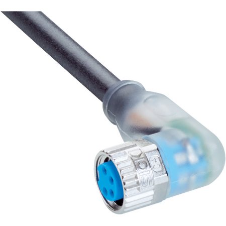 YI8U14-030UA3XLEAX | Connectors and cables