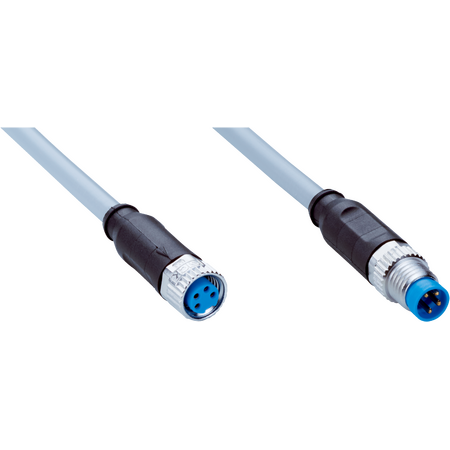 YF8U14-150VA3M8U14 | Connectors and cables