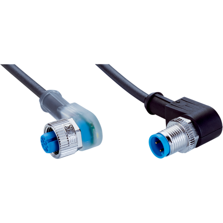 YI2A14-100UB3N2A14 | Connectors and cables