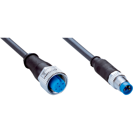 YF2A14-010UA3M8U14 | Connectors and cables