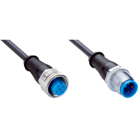 YF2A13-100UB1M2A13 | Connectors and cables