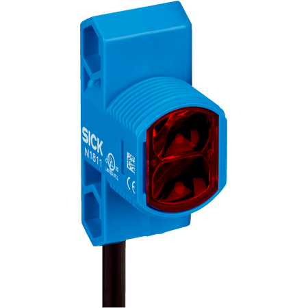 ZLD18-2AB4B8 | Photoelectric sensors