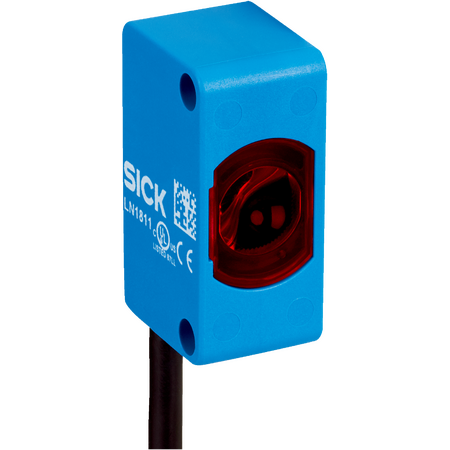 ZLD18-7EZ1G2P38 | Photoelectric sensors
