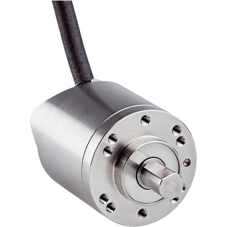 AHM36I-S3CM014x12 | Absolute encoders