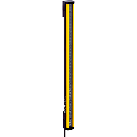 C4C-SA12030A10000 | Safety light curtains