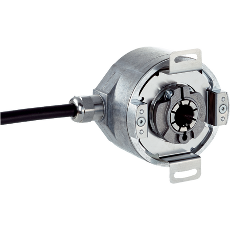 AFM60E-THTM004096 | Absolute encoders