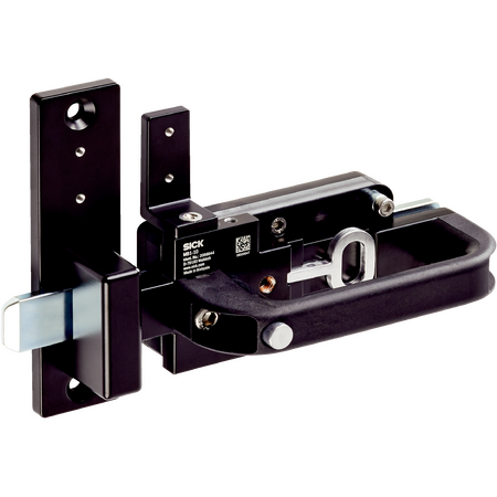MB1-BS10 | Actuators and bolts