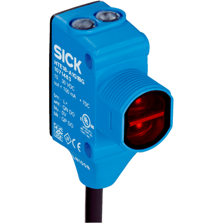 HL18-P2B3AA | Photoelectric sensors