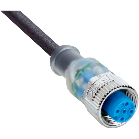 YH2A15-C60UB5XLEAX | Connectors and cables