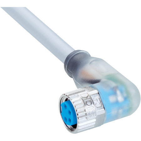 YI8U14-020VA3XLEAX | Connectors and cables