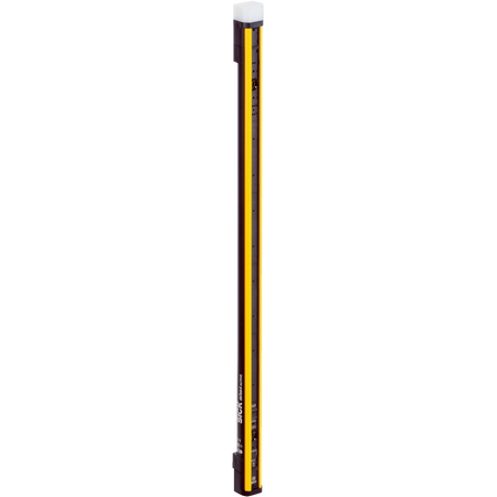 M4P-ZA02500D00 | Safety light-beam sensors