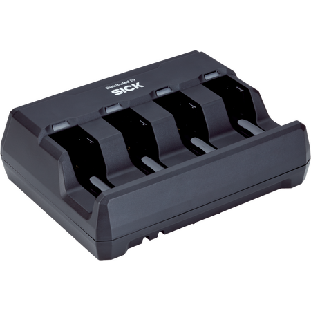 SAC3600 battery charger | Rechargeable batteries and base stations