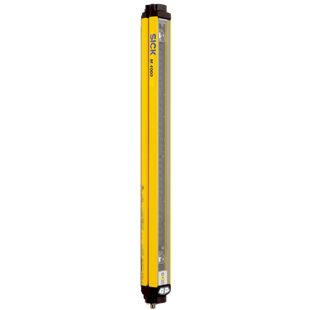 M40E-025030RR0 | Safety light-beam sensors