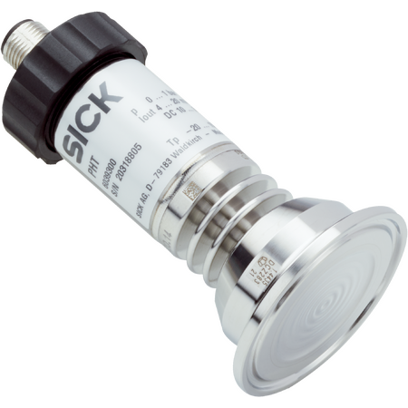 PHT-RB010SD40S0AMS0Z | Pressure sensors