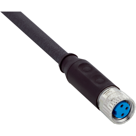 YF8U23-010UB2XLEAX | Connectors and cables