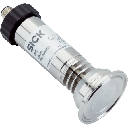 PHT-RB025ST10S0AFT0Z | Pressure sensors
