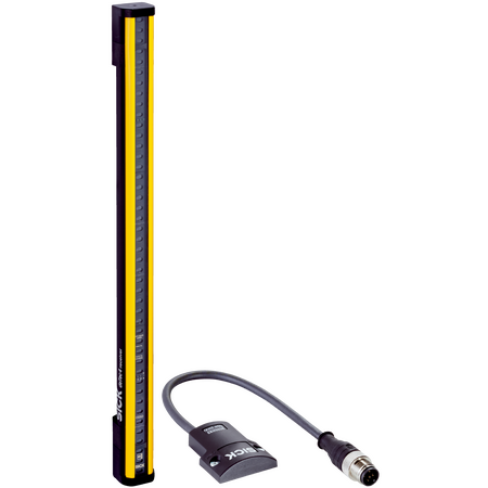 C4P-EA21031CA0 | Safety light curtains