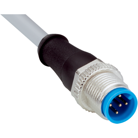 YM2A15-200VB5XLEAX | Connectors and cables