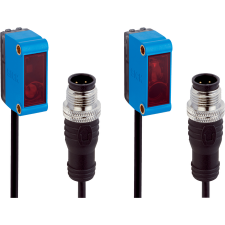 GSE6-P0121S48 | Photoelectric sensors