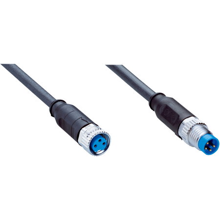 YF8U13-100S01M8U13 | Connectors and cables