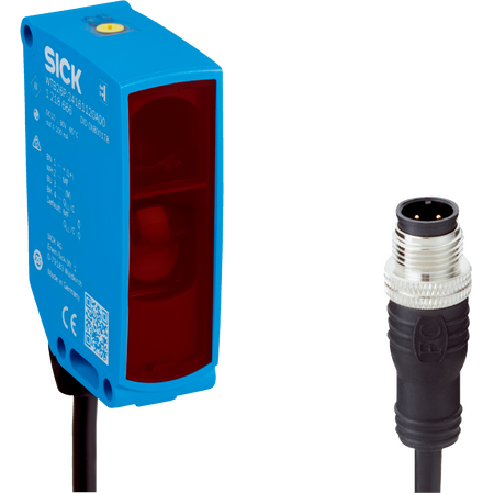 WTB26P-34161120A00 | Photoelectric sensors