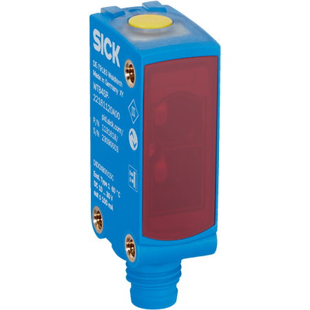 WLG4SP-21311130ZZZ | Photoelectric sensors