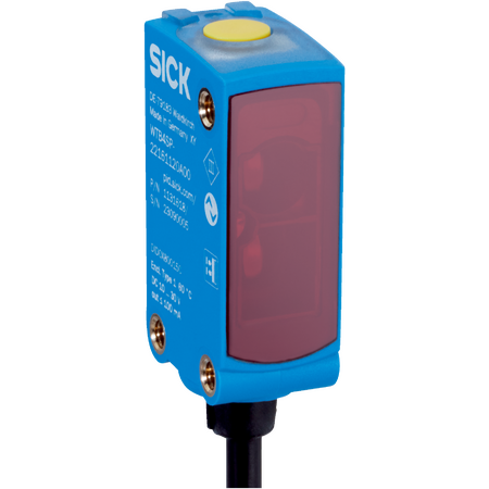 WLA4SP-1H162130A00 | Photoelectric sensors