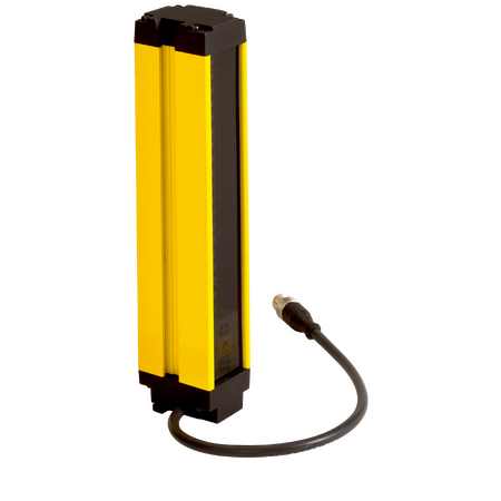 C46S-0603CT500 | Safety light curtains