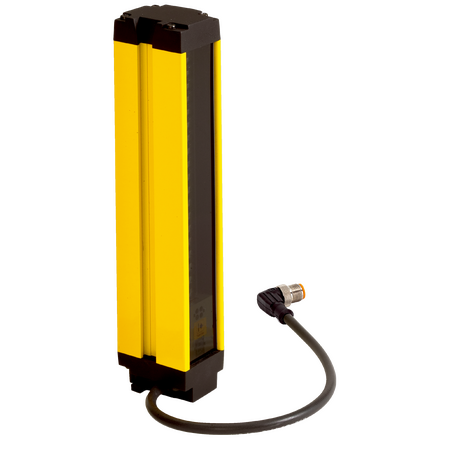 C46S-1501CT400 | Safety light curtains