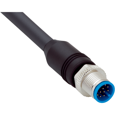 YM2A2B-200UD3XLEAX | Connectors and cables