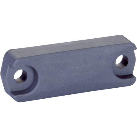 UHF Transponder, Rectangular, On-Metal, FCC | RFID transponders