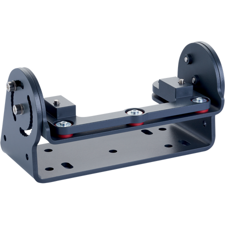 Anti-vibration Pro mounting kit | Mounting systems