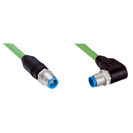 YN2X18-050EG1M2X18 | Connectors and cables