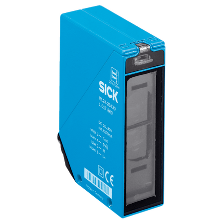 WL24-2B240 | Photoelectric sensors