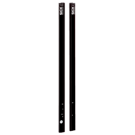 SGS4-S076P3PC1W0A | Automation light grids