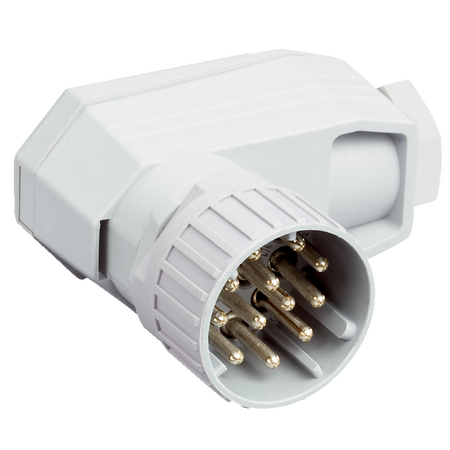 STE-0612W000GA3KM0 | Connectors and cables