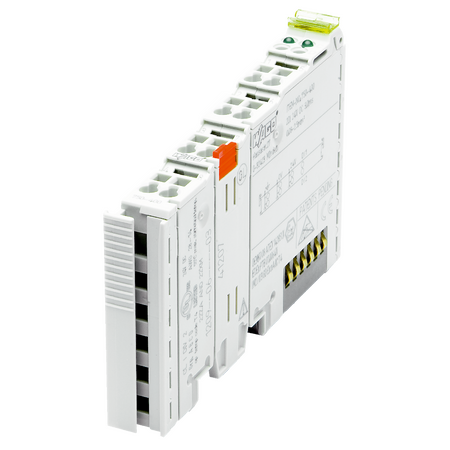 I/O extension module, 8 outputs | Integration modules and adapters