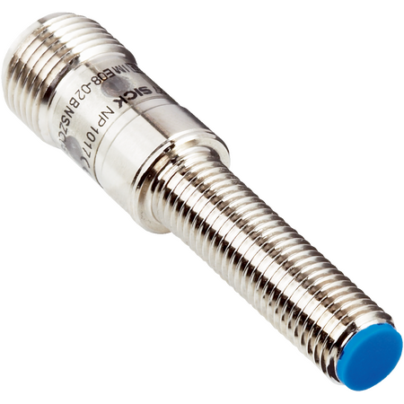 IME08-02BPSZC0S | Inductive proximity sensors