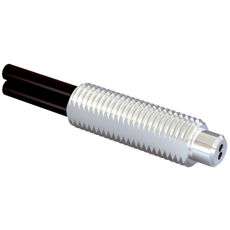 LL3-DK08 | Fiber-optic sensors