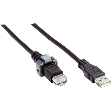 Connection cable (male connector-male connector) | Connectors and cables