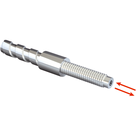 LL3-DJ01 | Fiber-optic sensors