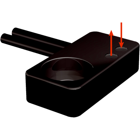 LL3-DE03 | Fiber-optic sensors