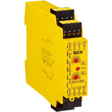 UE410-MM3 | Safety controllers